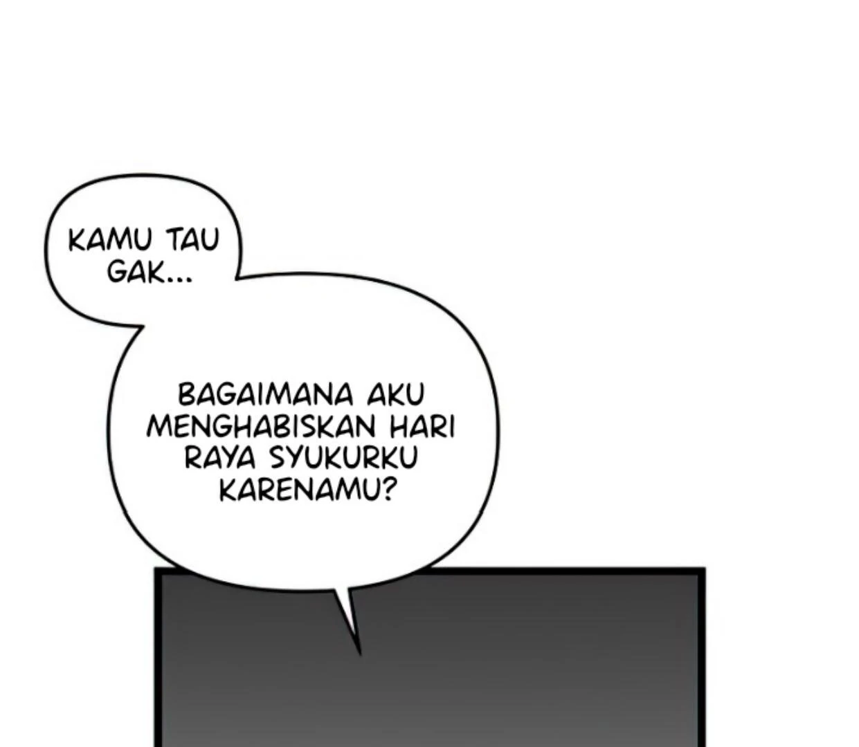 Homeless Chapter 158 halaman 30
