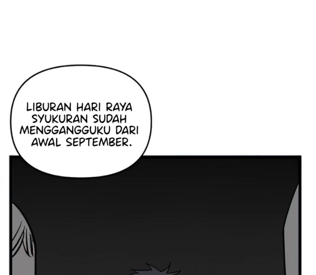 Homeless Chapter 158 halaman 32