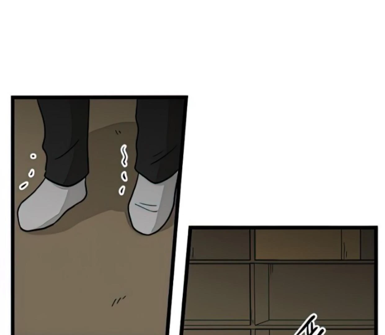 Homeless Chapter 159 halaman 32