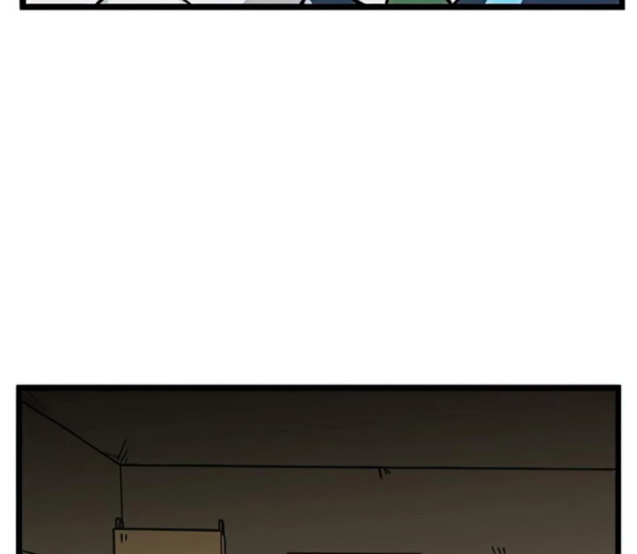 Homeless Chapter 159 halaman 37