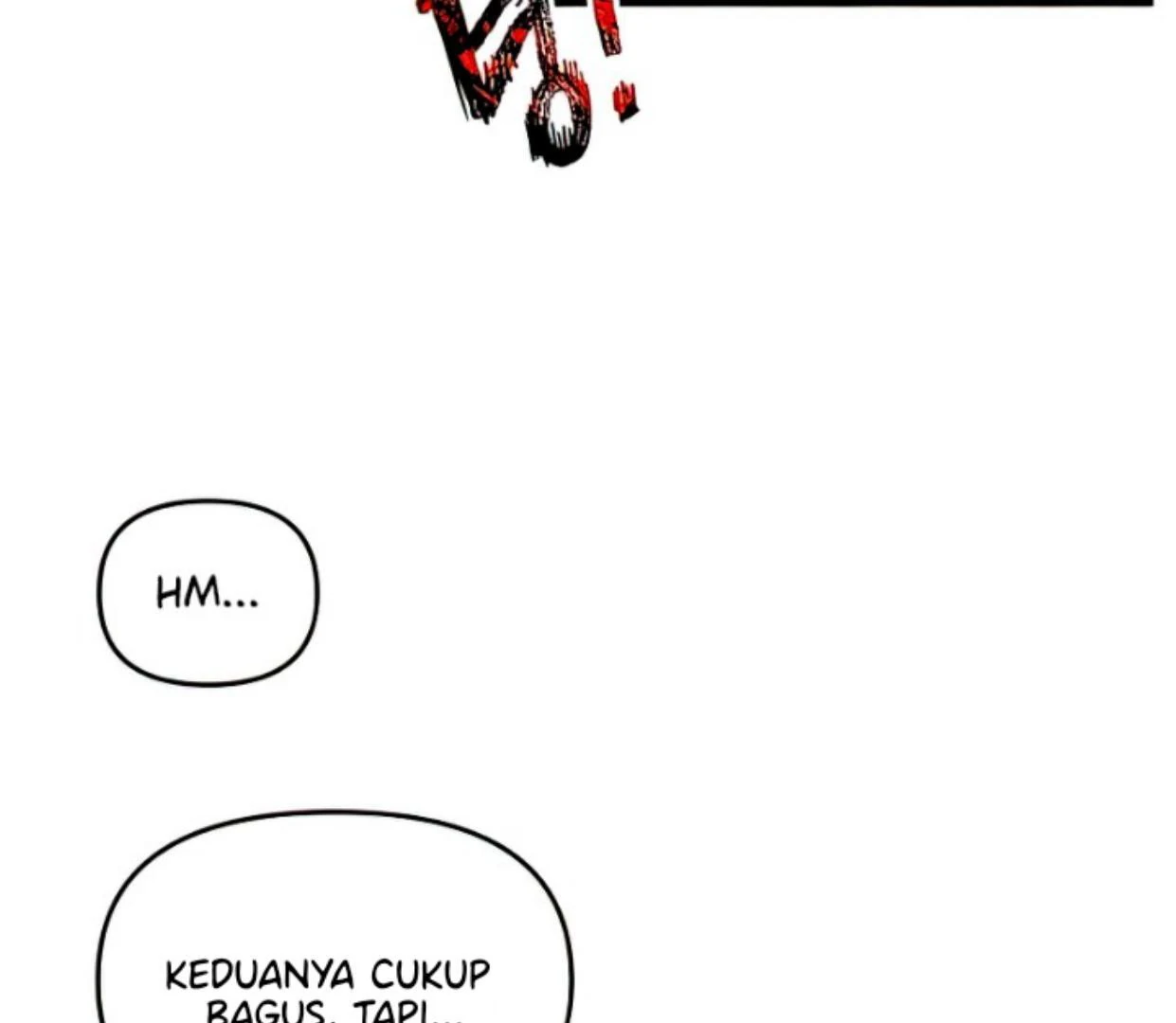 Homeless Chapter 165 halaman 38