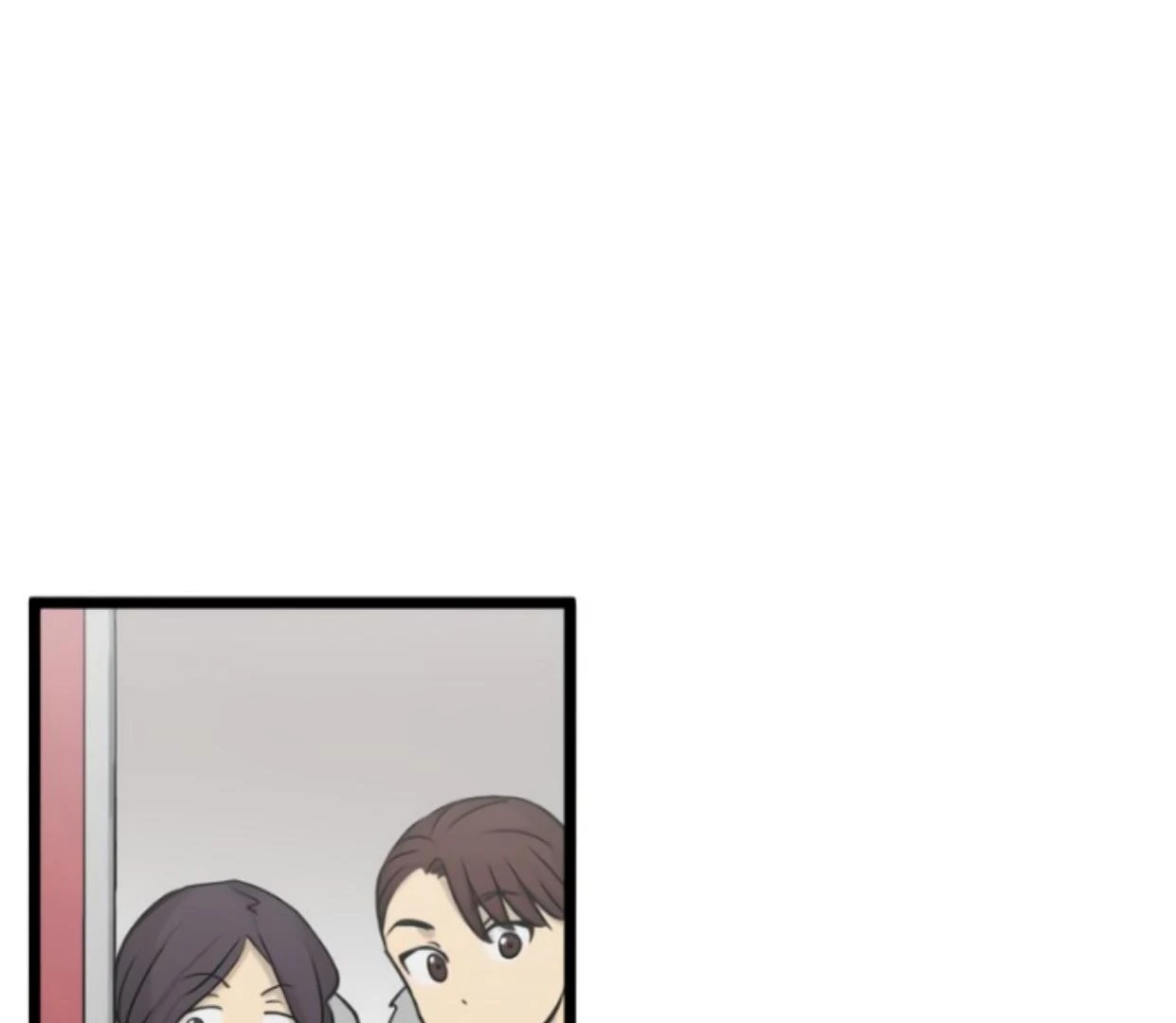 Homeless Chapter 168 halaman 33