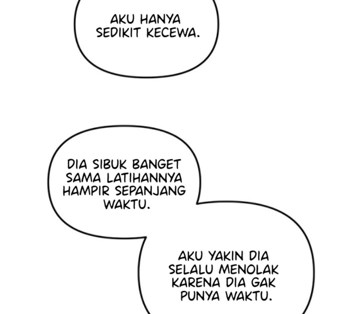 Homeless Chapter 169 halaman 32