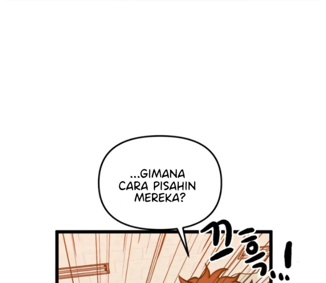 Homeless Chapter 171 halaman 28
