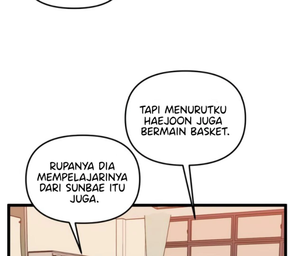Homeless Chapter 171 halaman 30