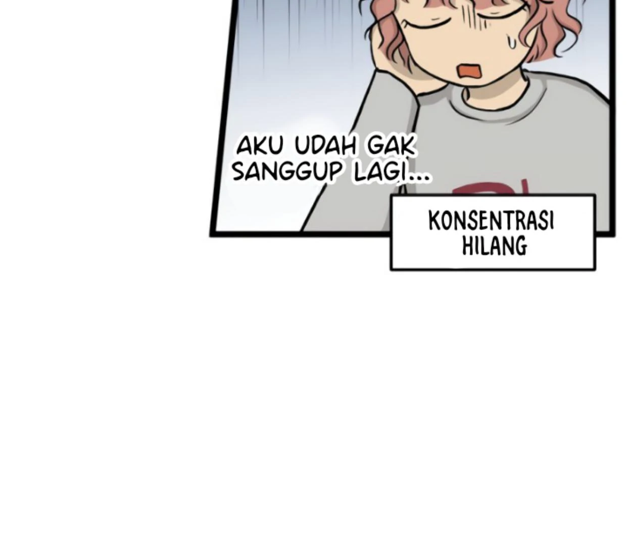 Homeless Chapter 172 halaman 30