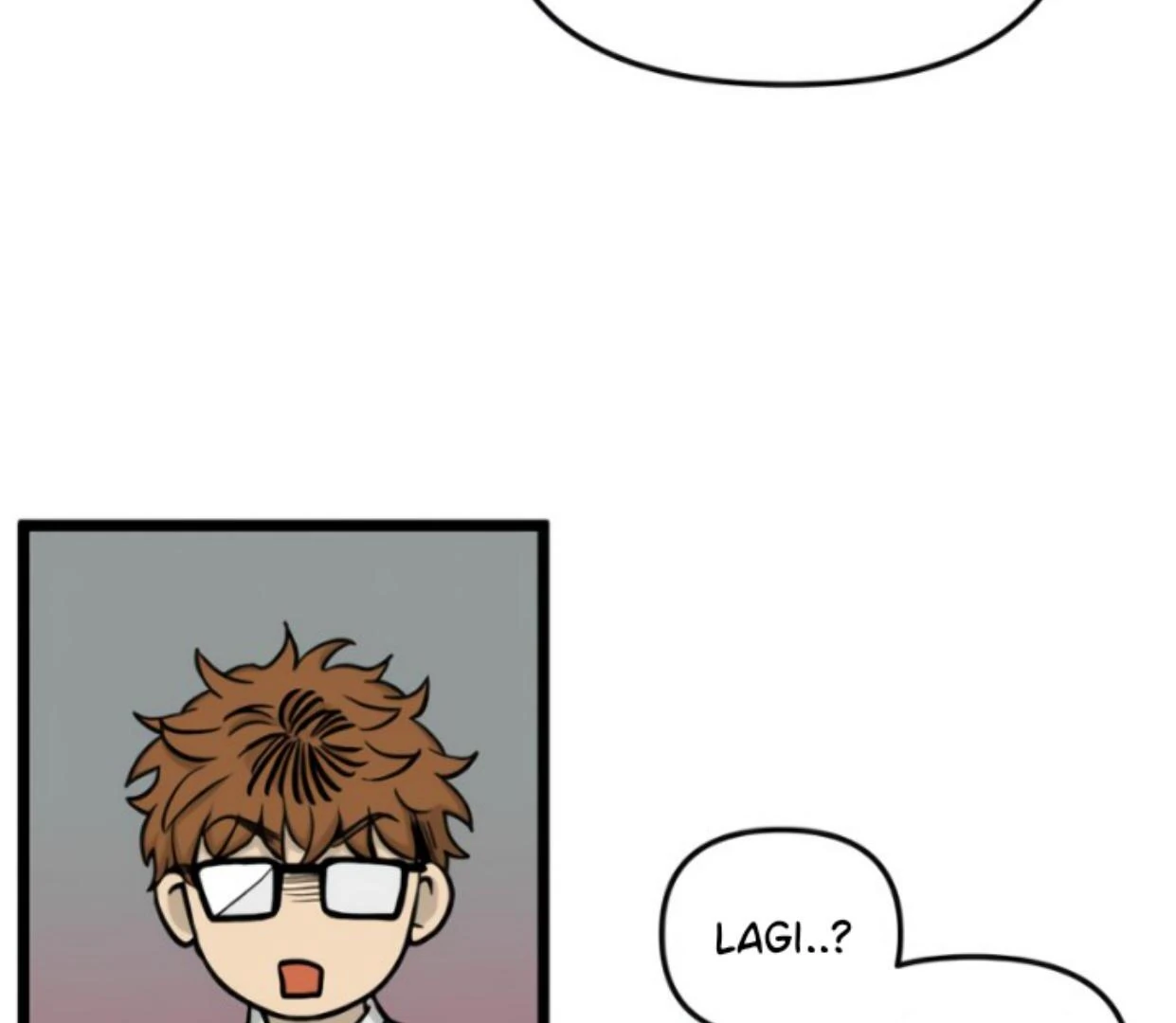 Homeless Chapter 173 halaman 31