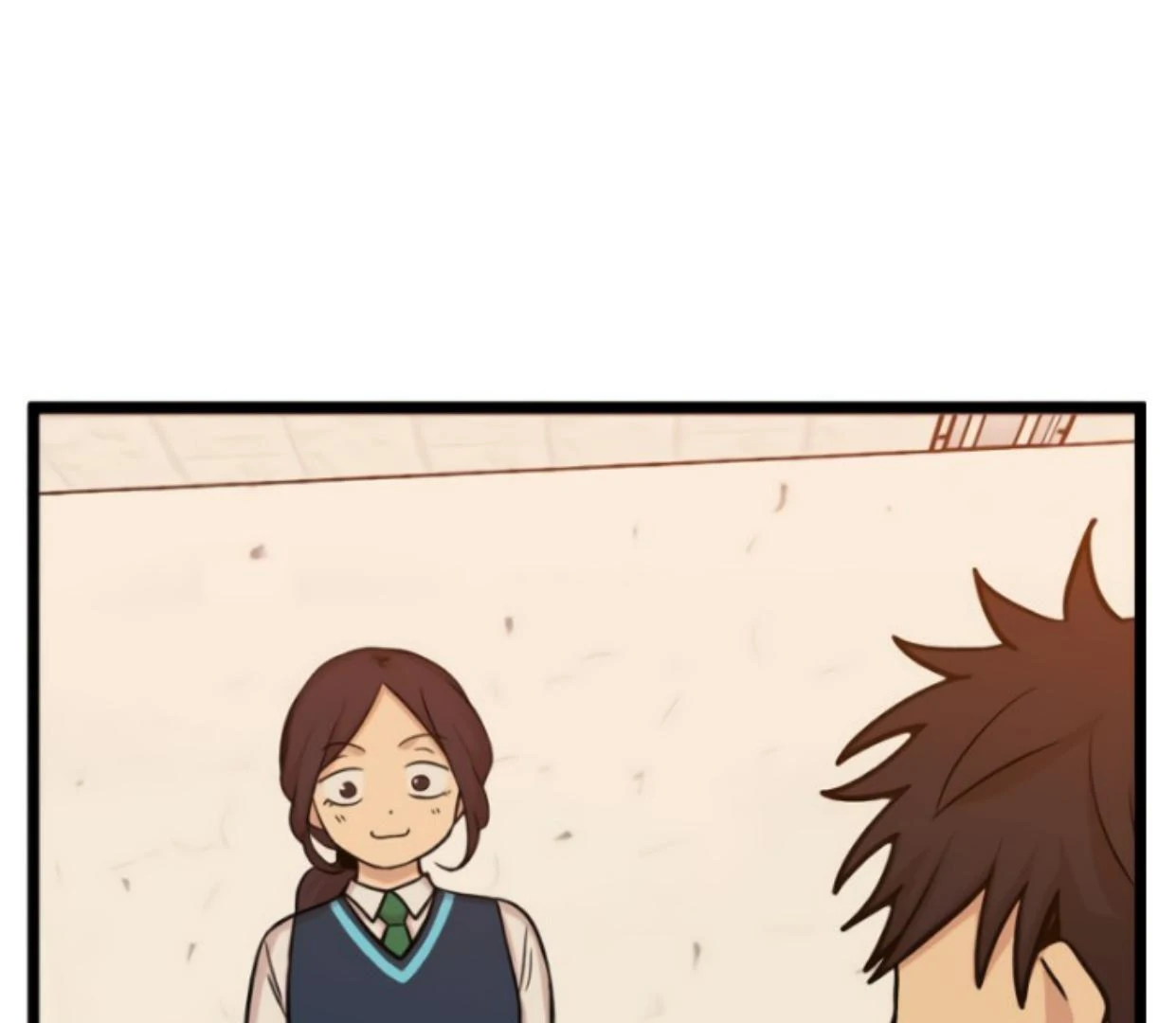 Homeless Chapter 174 halaman 37