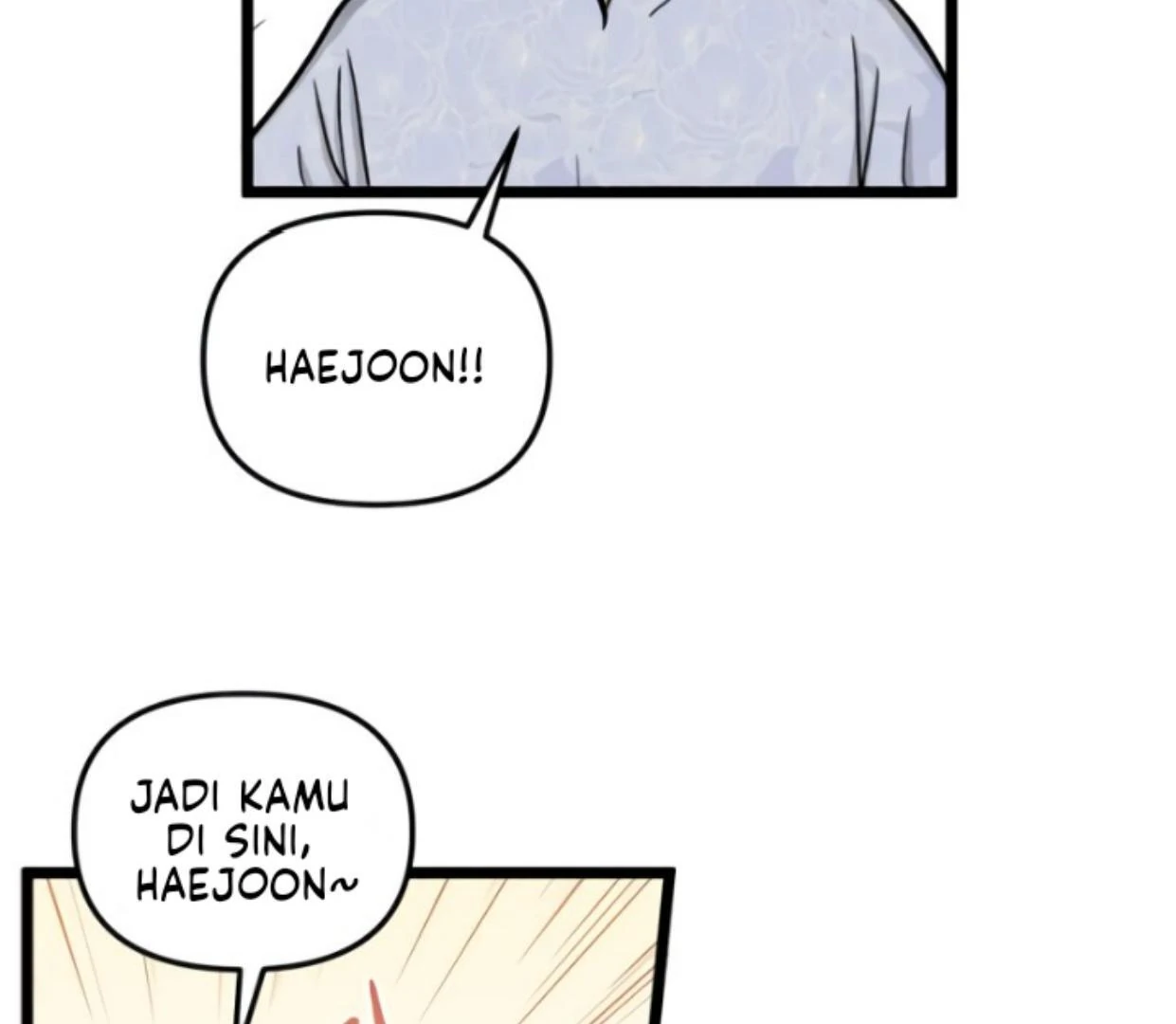 Homeless Chapter 175 halaman 35