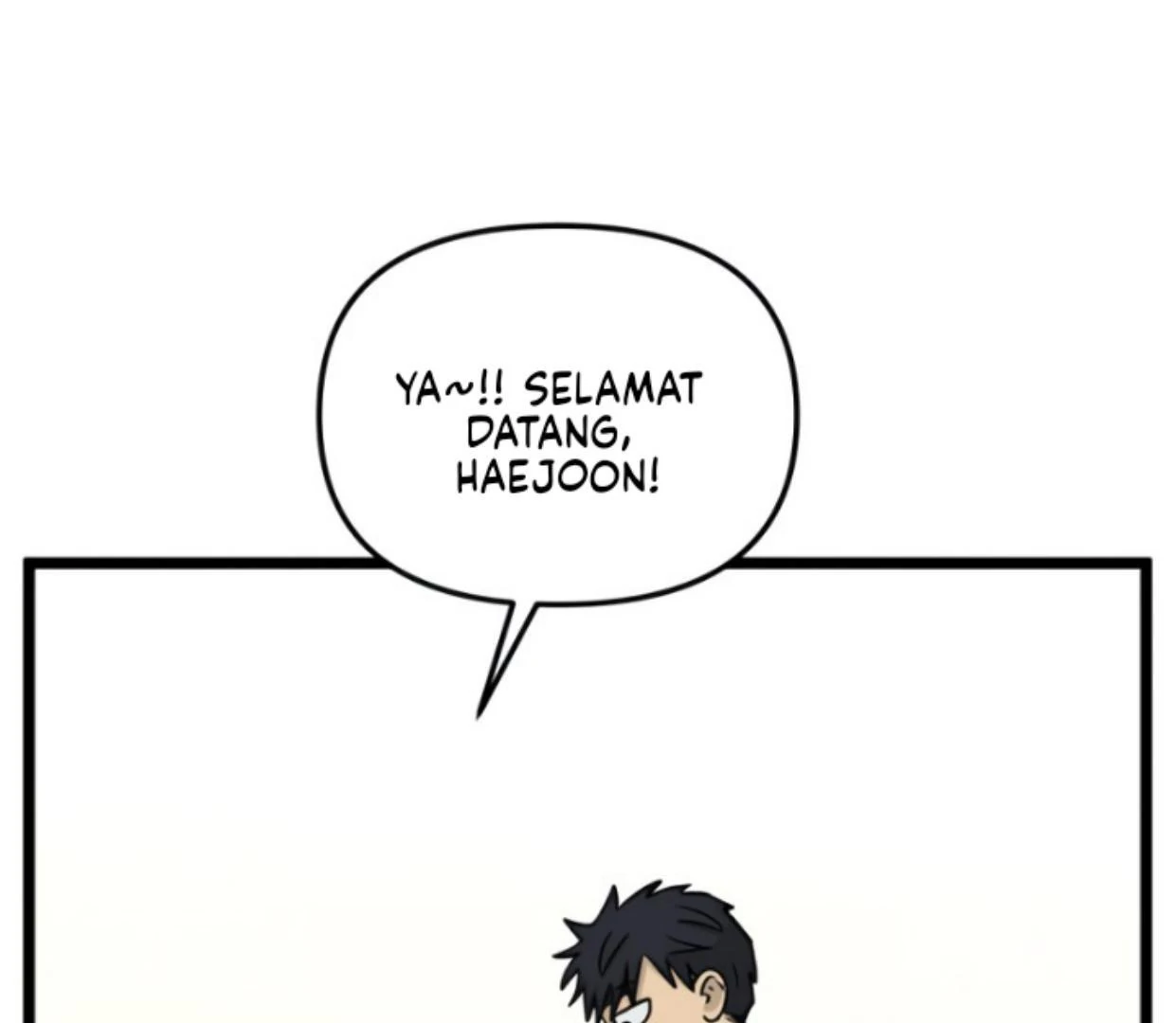Homeless Chapter 175 halaman 39