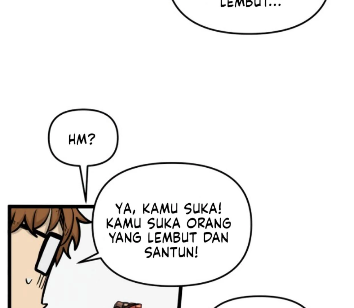 Homeless Chapter 176 halaman 32