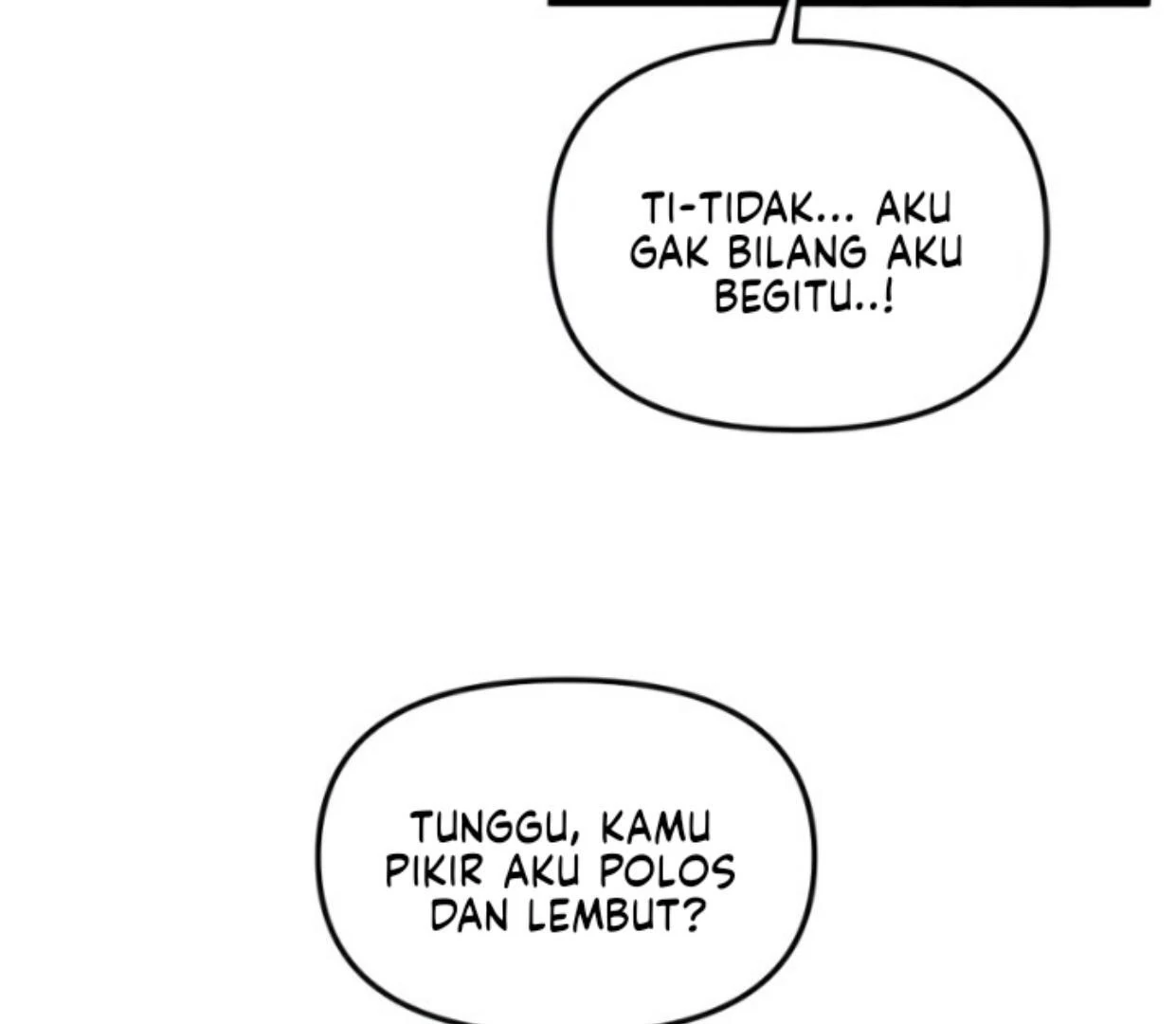 Homeless Chapter 176 halaman 34