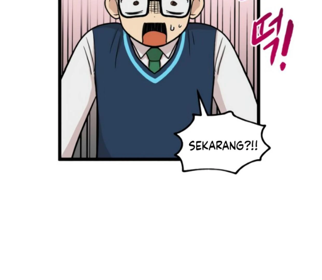 Homeless Chapter 177 halaman 33