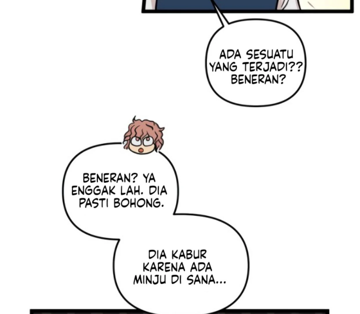 Homeless Chapter 179 Gambar 37