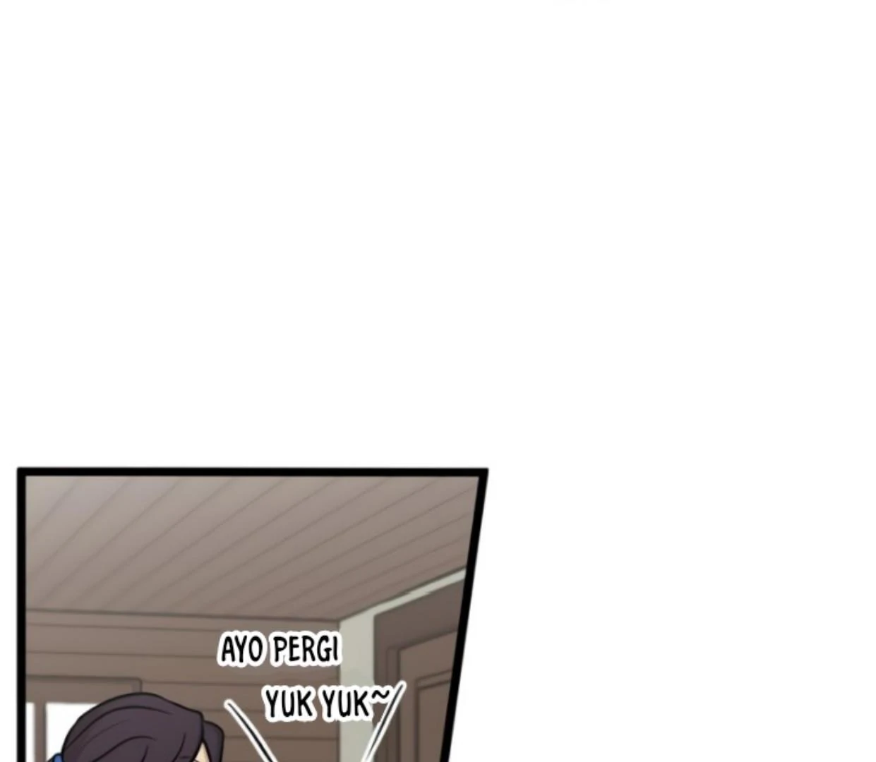 Homeless Chapter 180 halaman 31