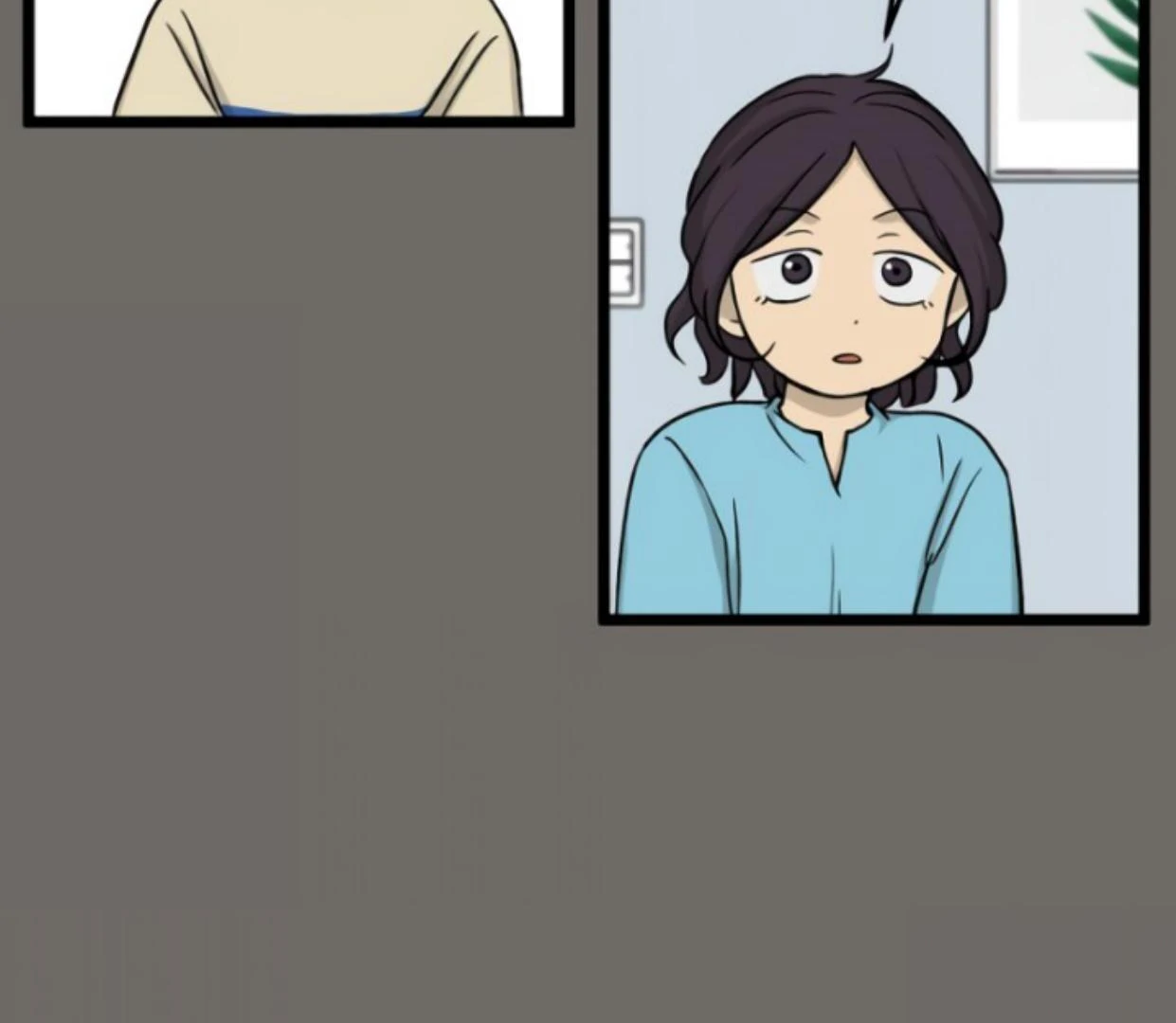 Homeless Chapter 181 halaman 35