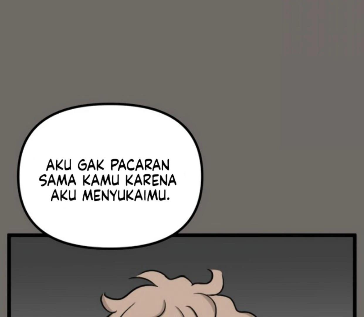 Homeless Chapter 183 halaman 36