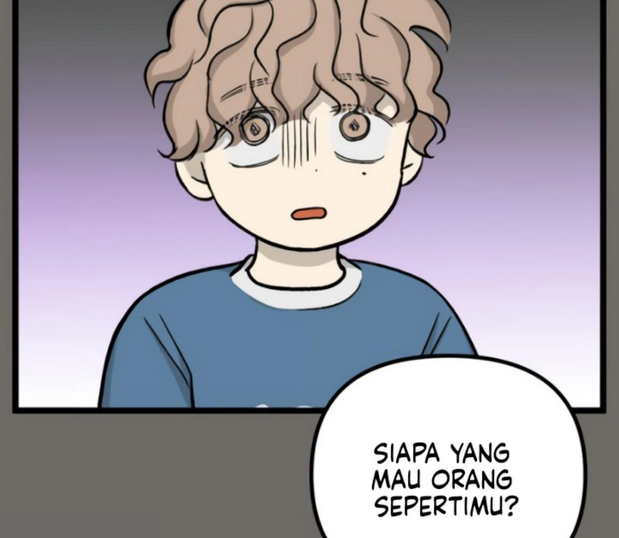 Homeless Chapter 183 halaman 37