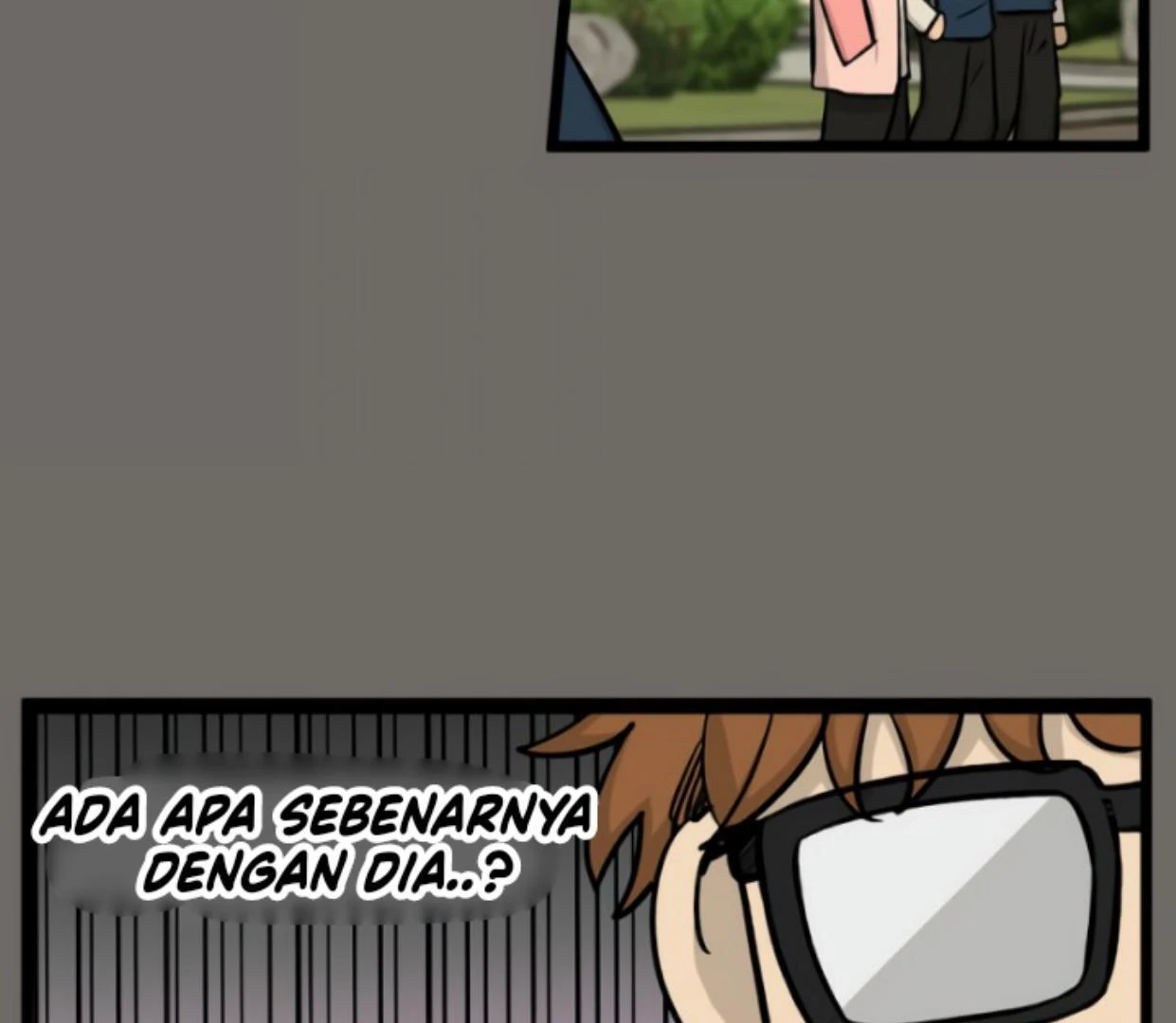 Homeless Chapter 184 halaman 35