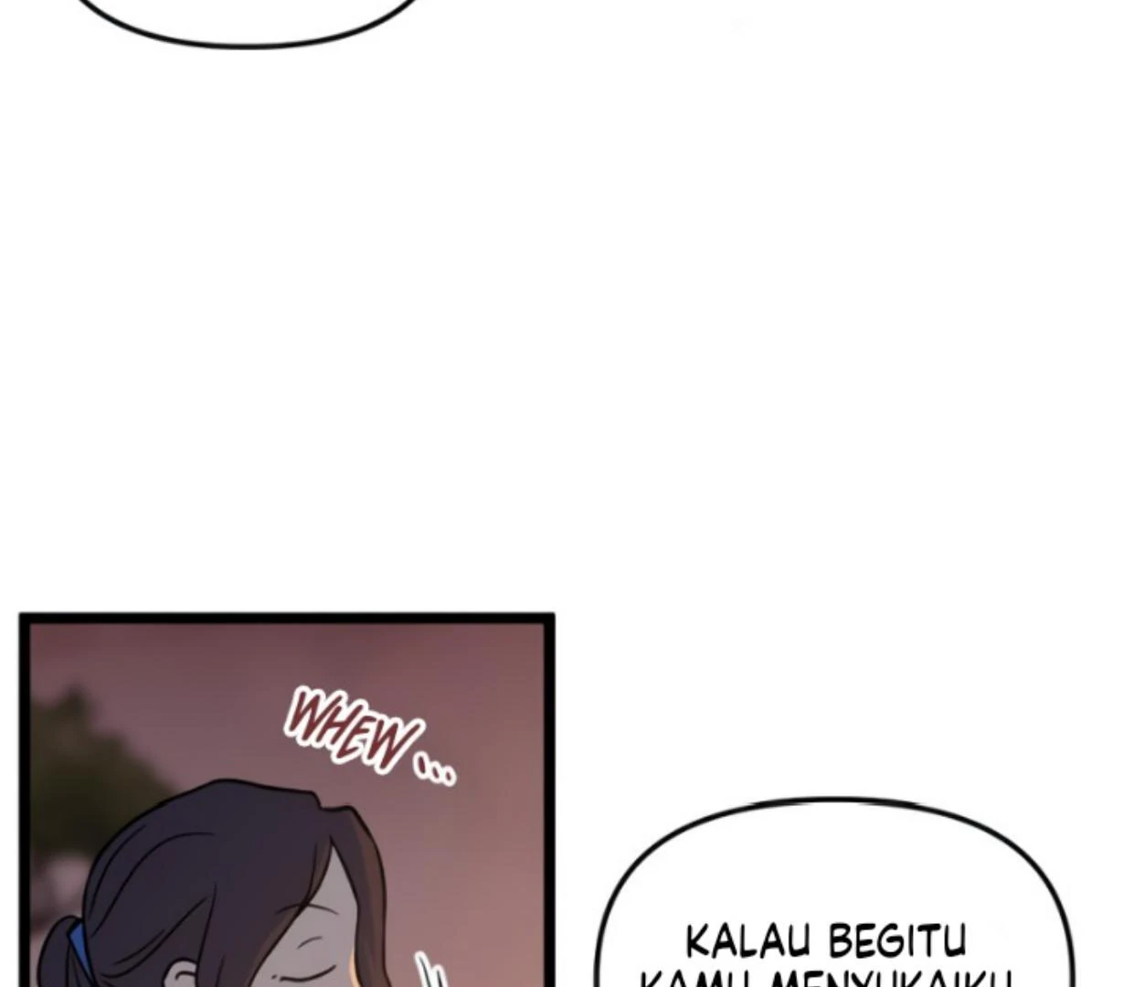 Homeless Chapter 185 halaman 37