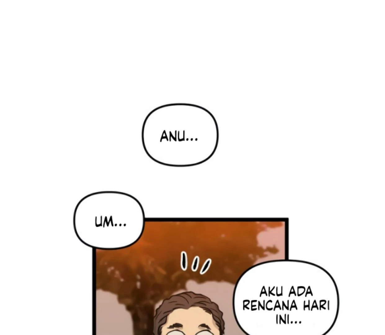 Homeless Chapter 187 halaman 31