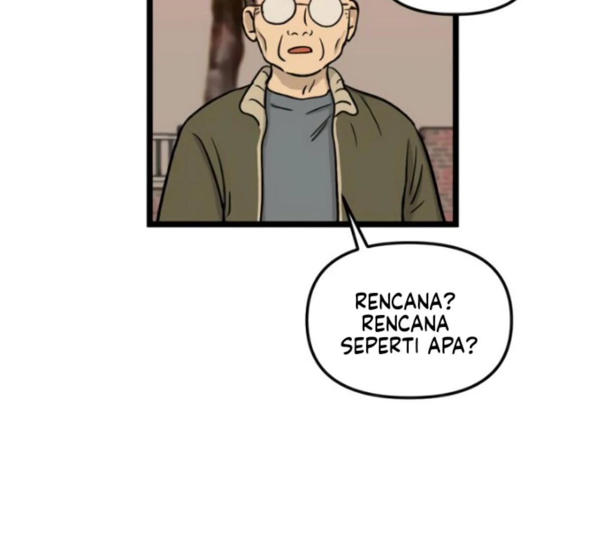 Homeless Chapter 187 halaman 32