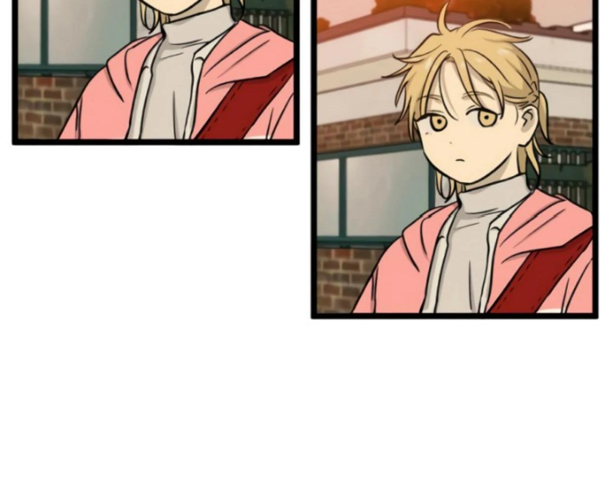Homeless Chapter 187 halaman 34