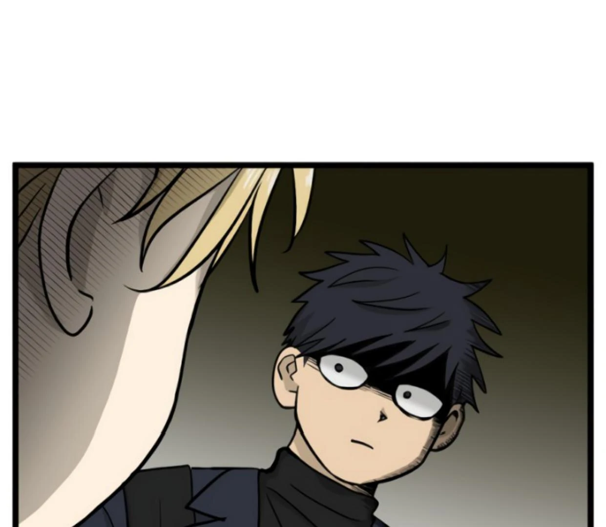 Homeless Chapter 187 halaman 35