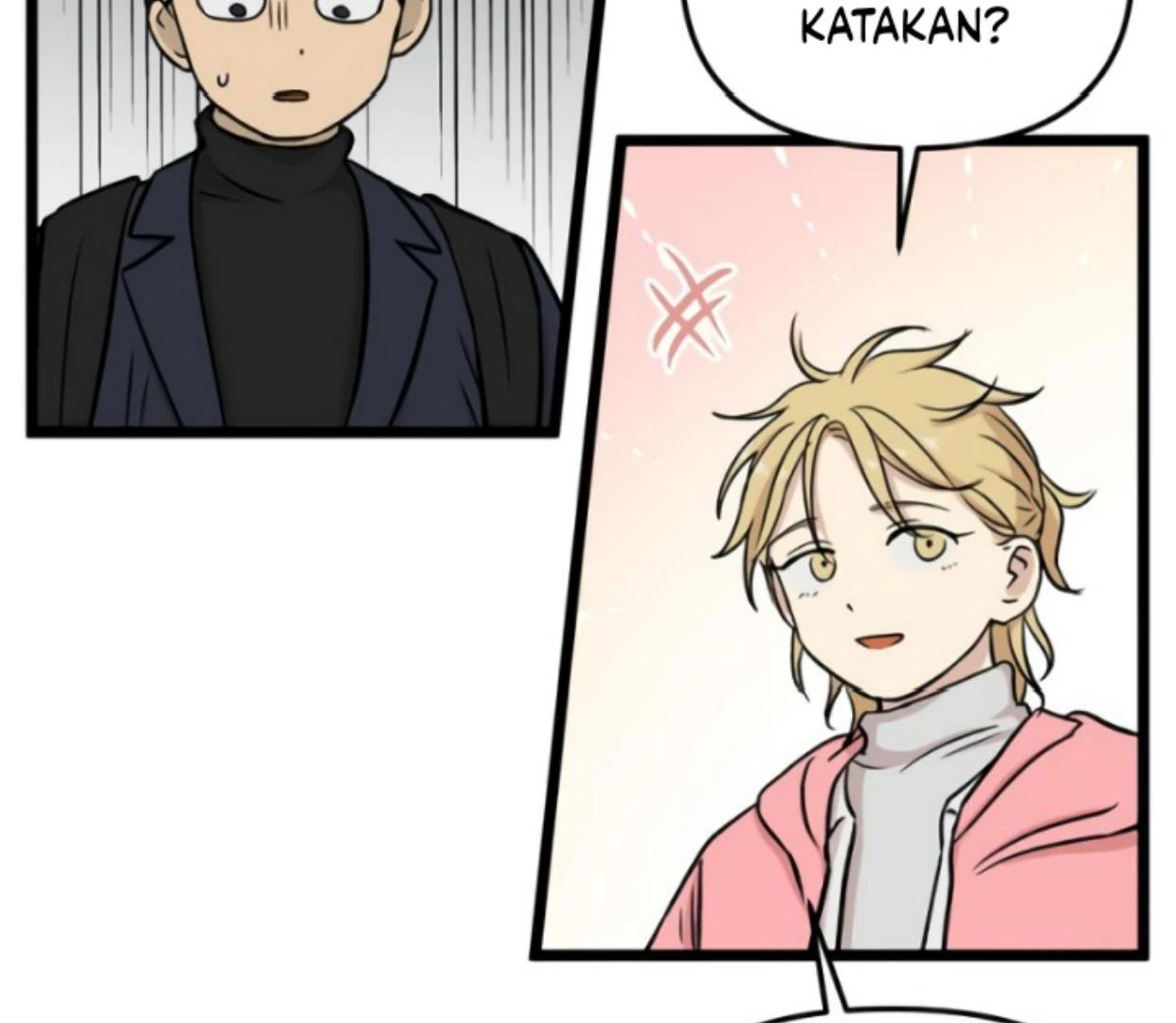 Homeless Chapter 188 halaman 27