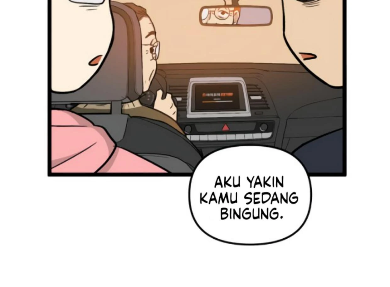 Homeless Chapter 190 halaman 33
