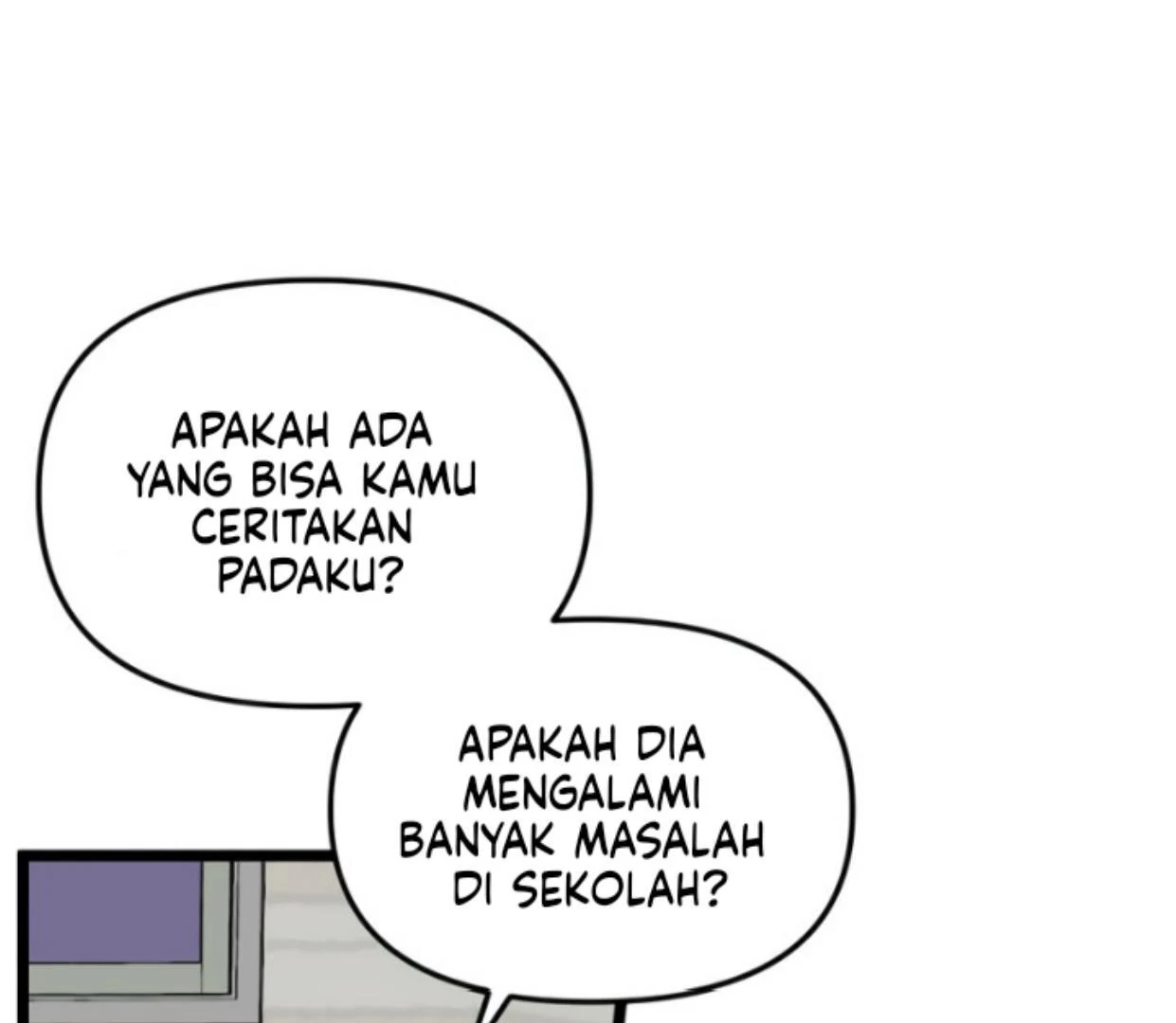 Homeless Chapter 190 halaman 38