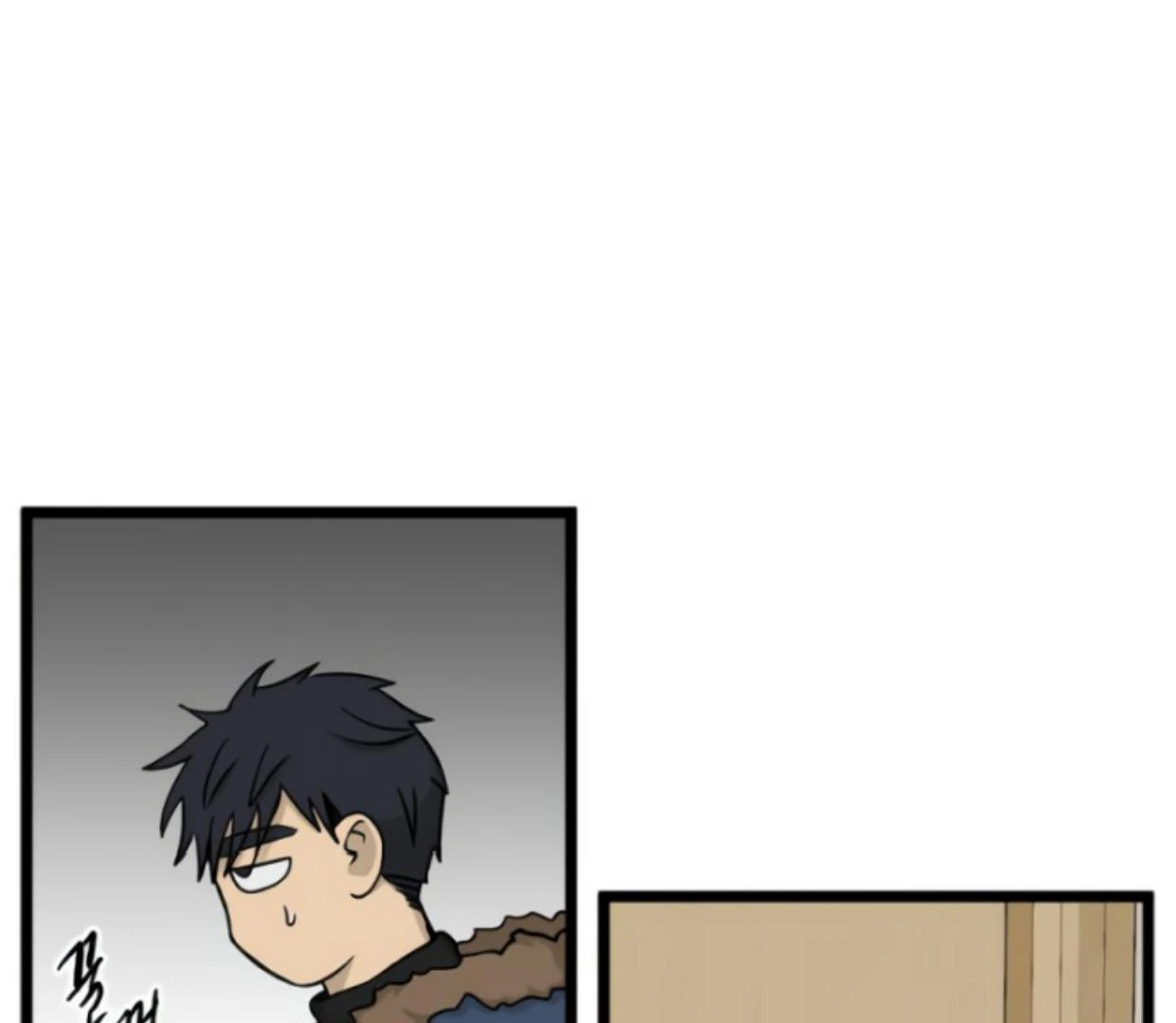 Homeless Chapter 191 halaman 33