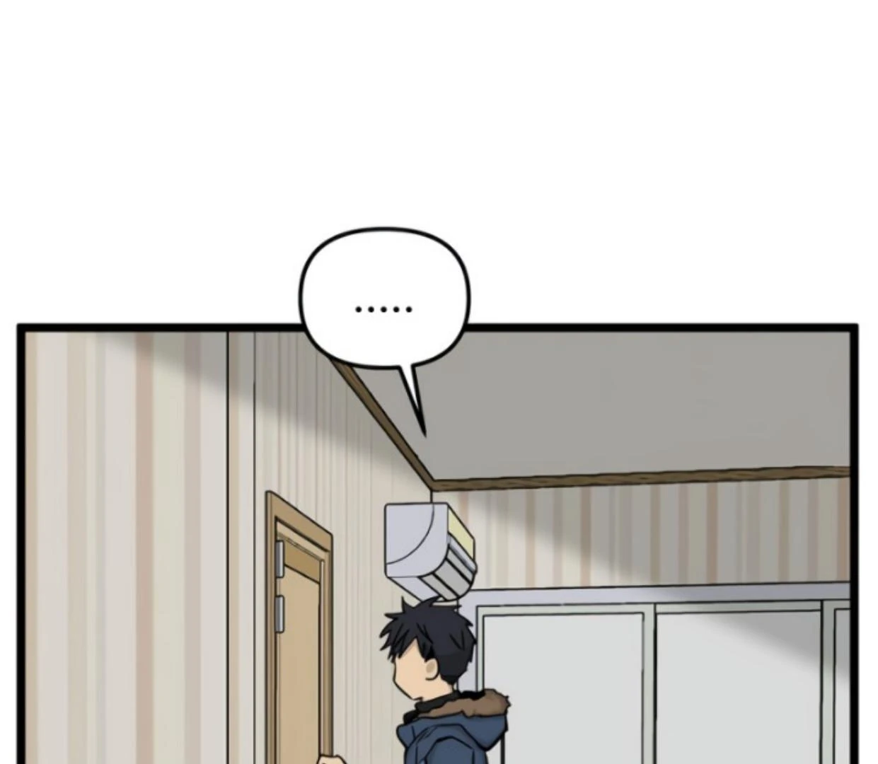 Homeless Chapter 191 halaman 36