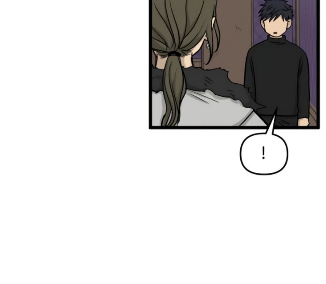 Homeless Chapter 193 halaman 37