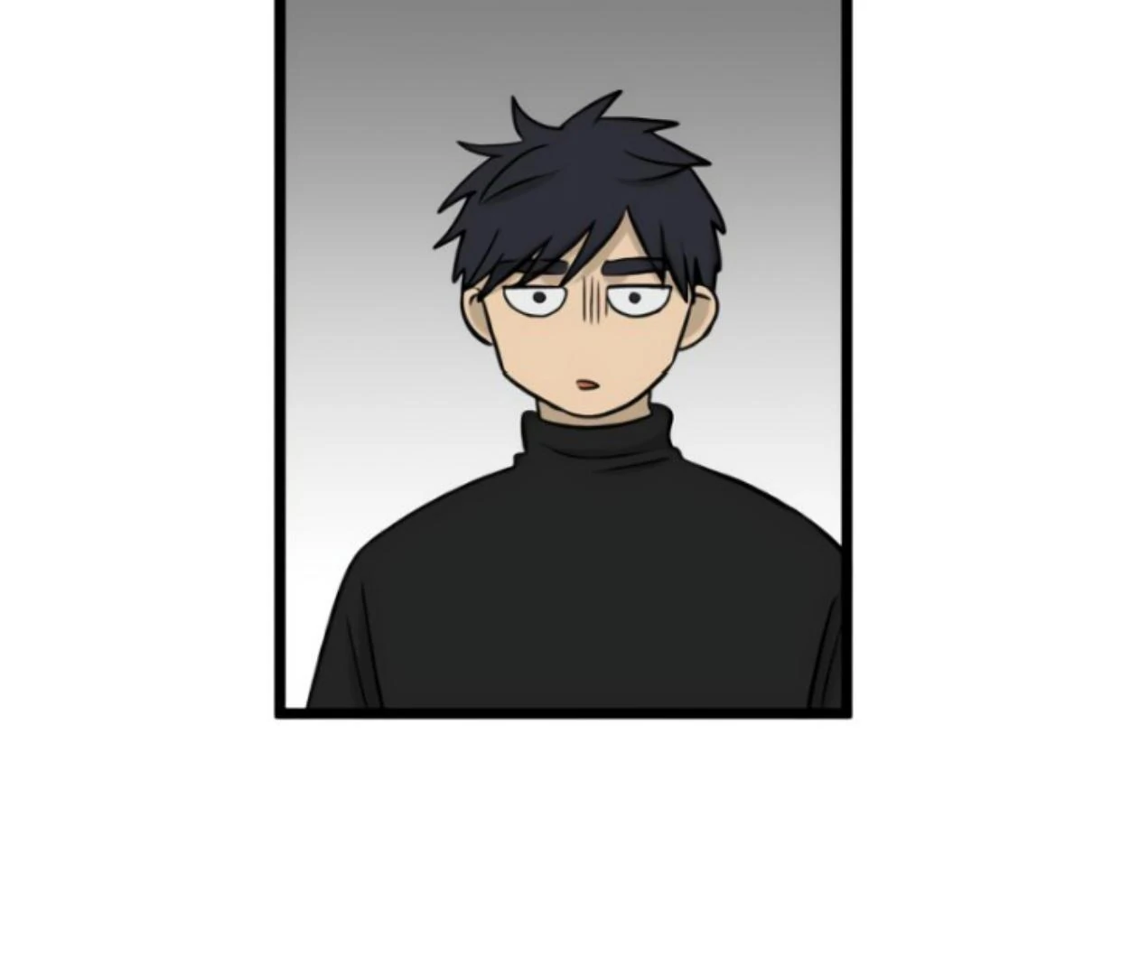 Homeless Chapter 193 halaman 40