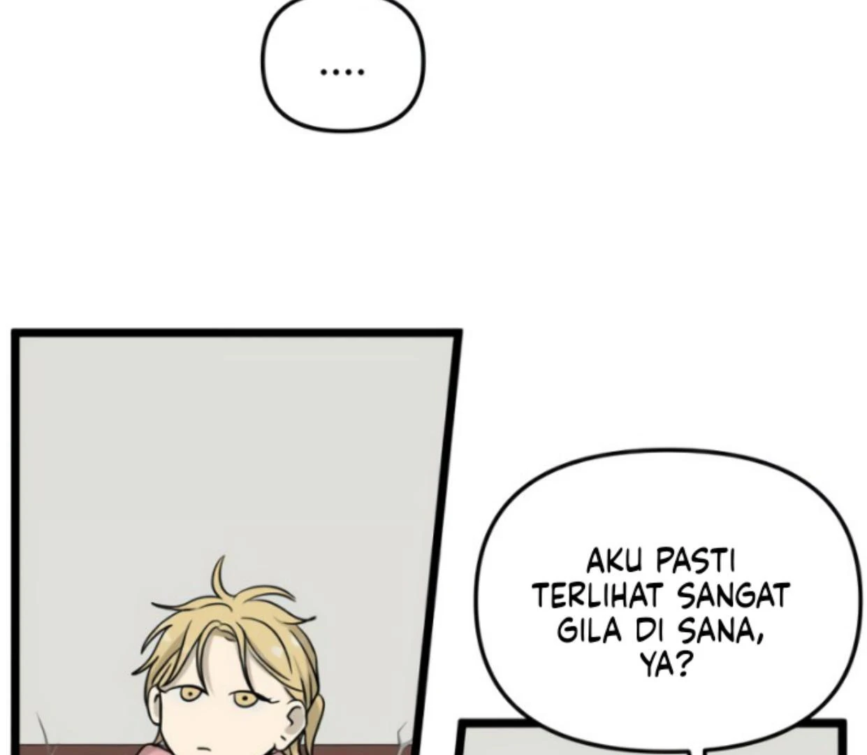 Homeless Chapter 194 halaman 32