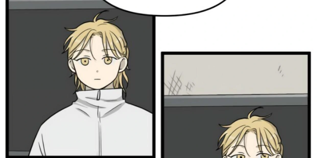 Homeless Chapter 198 halaman 32
