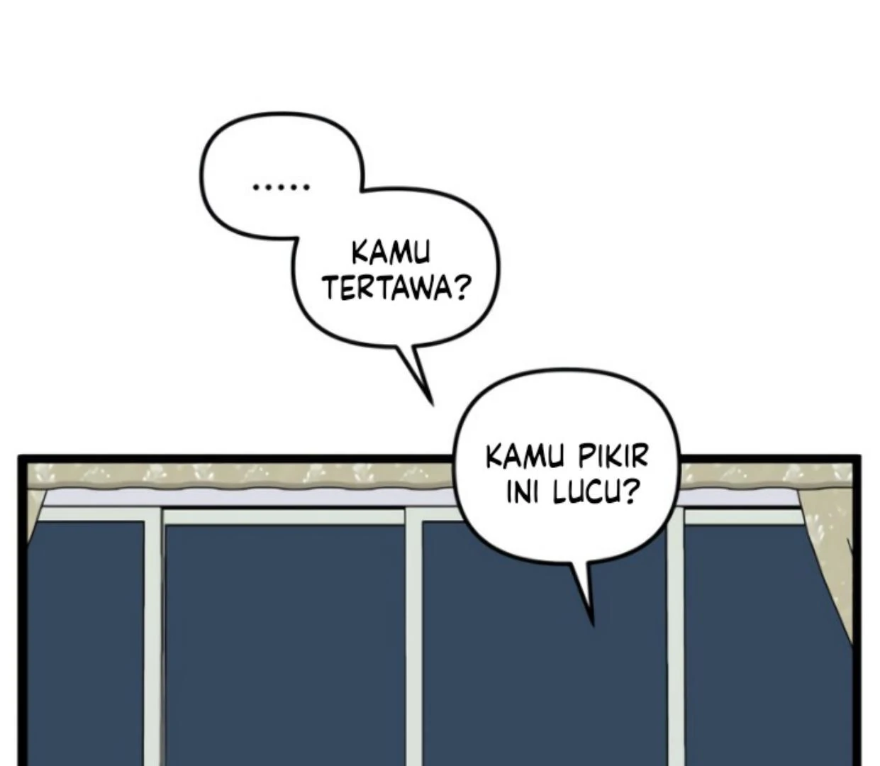 Homeless Chapter 198 halaman 34