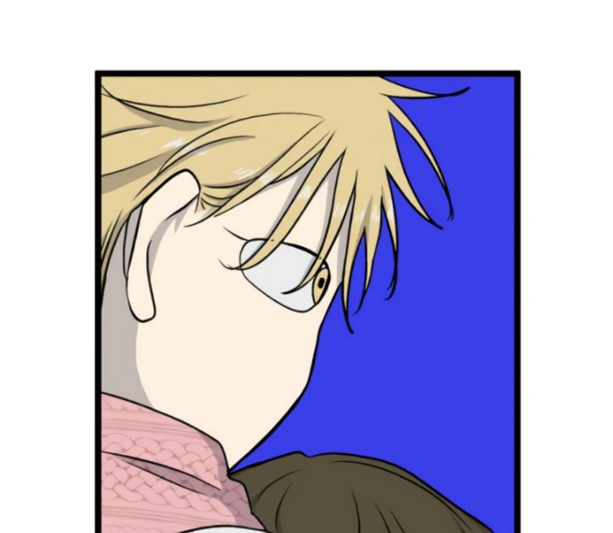 Homeless Chapter 199 halaman 34
