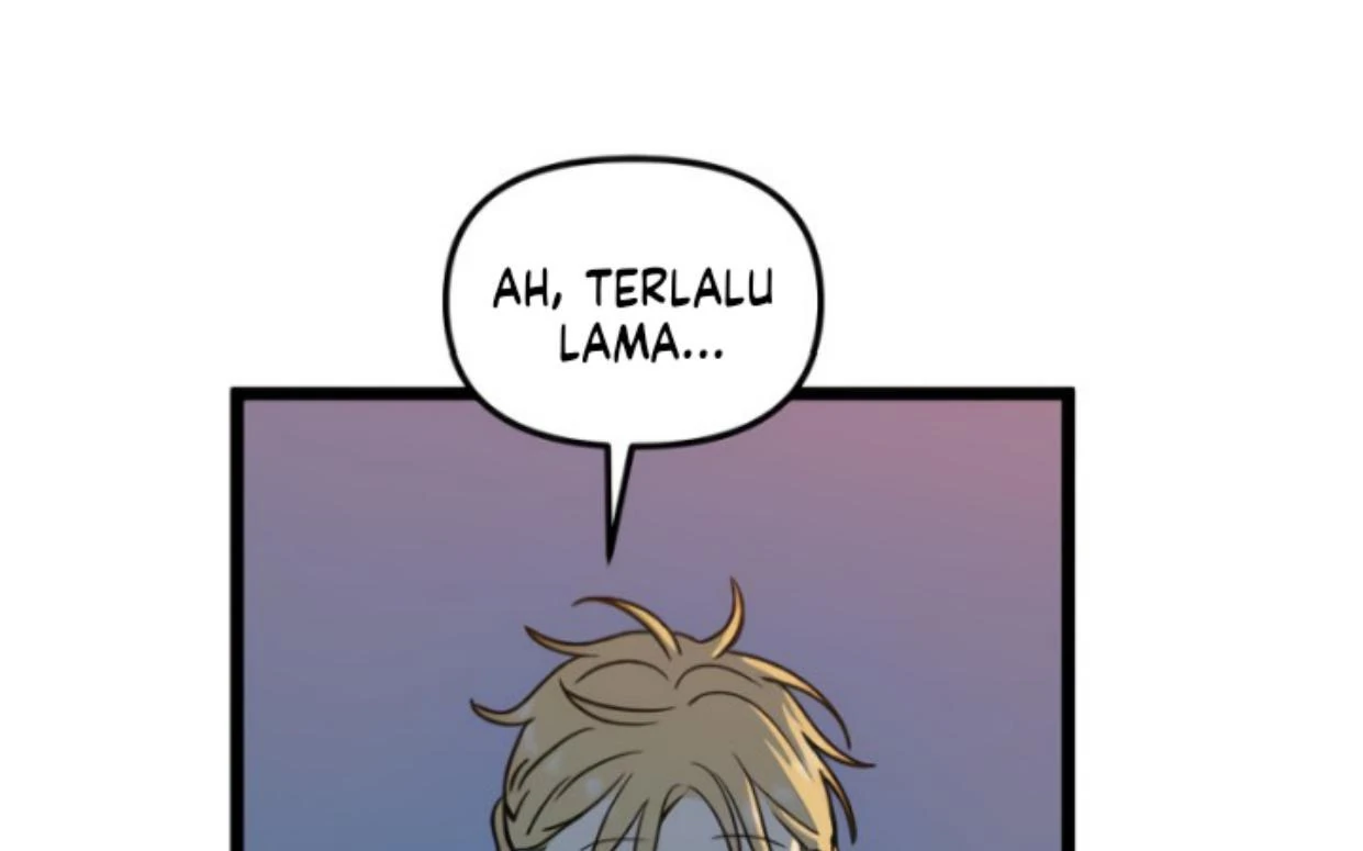Homeless Chapter 201 halaman 30