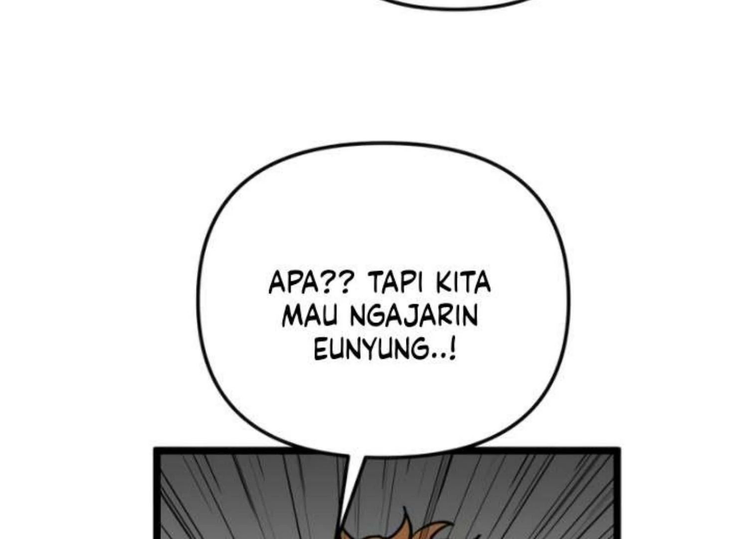Homeless Chapter 203 halaman 36