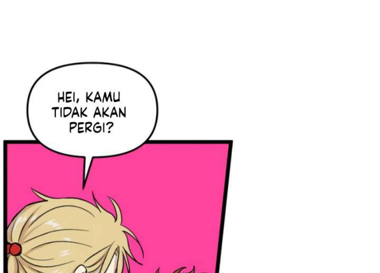 Homeless Chapter 203 halaman 39