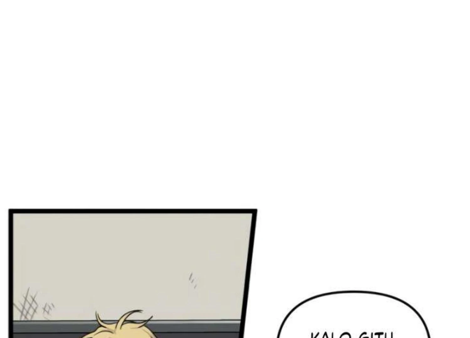Homeless Chapter 204 halaman 43