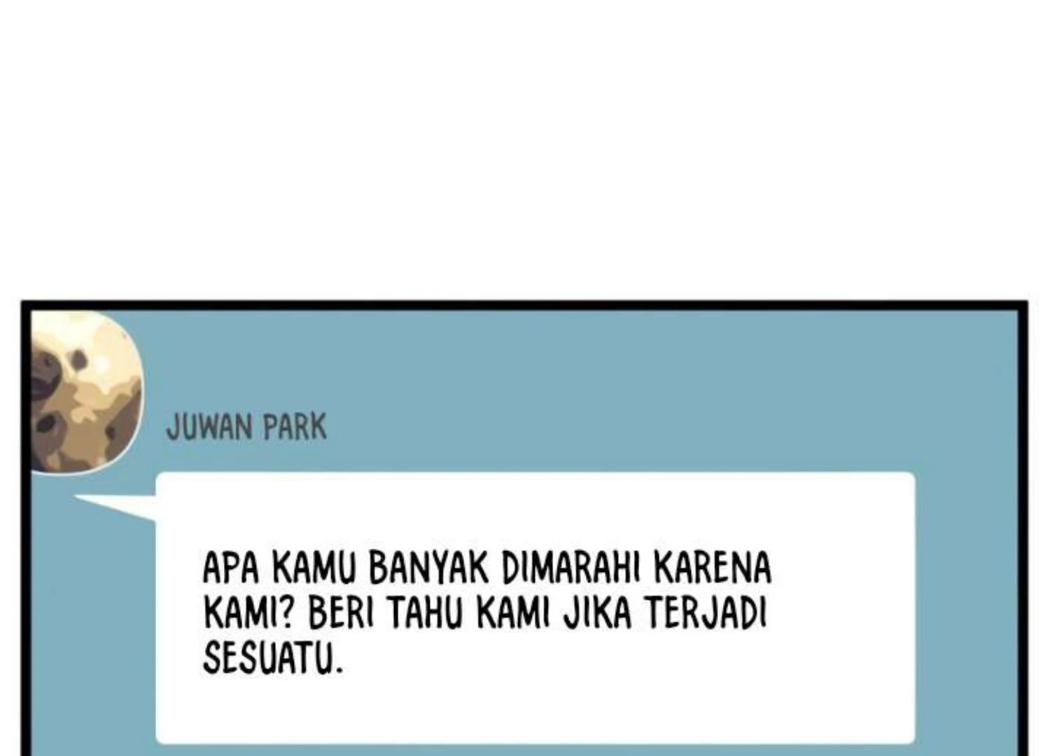 Homeless Chapter 206 halaman 43