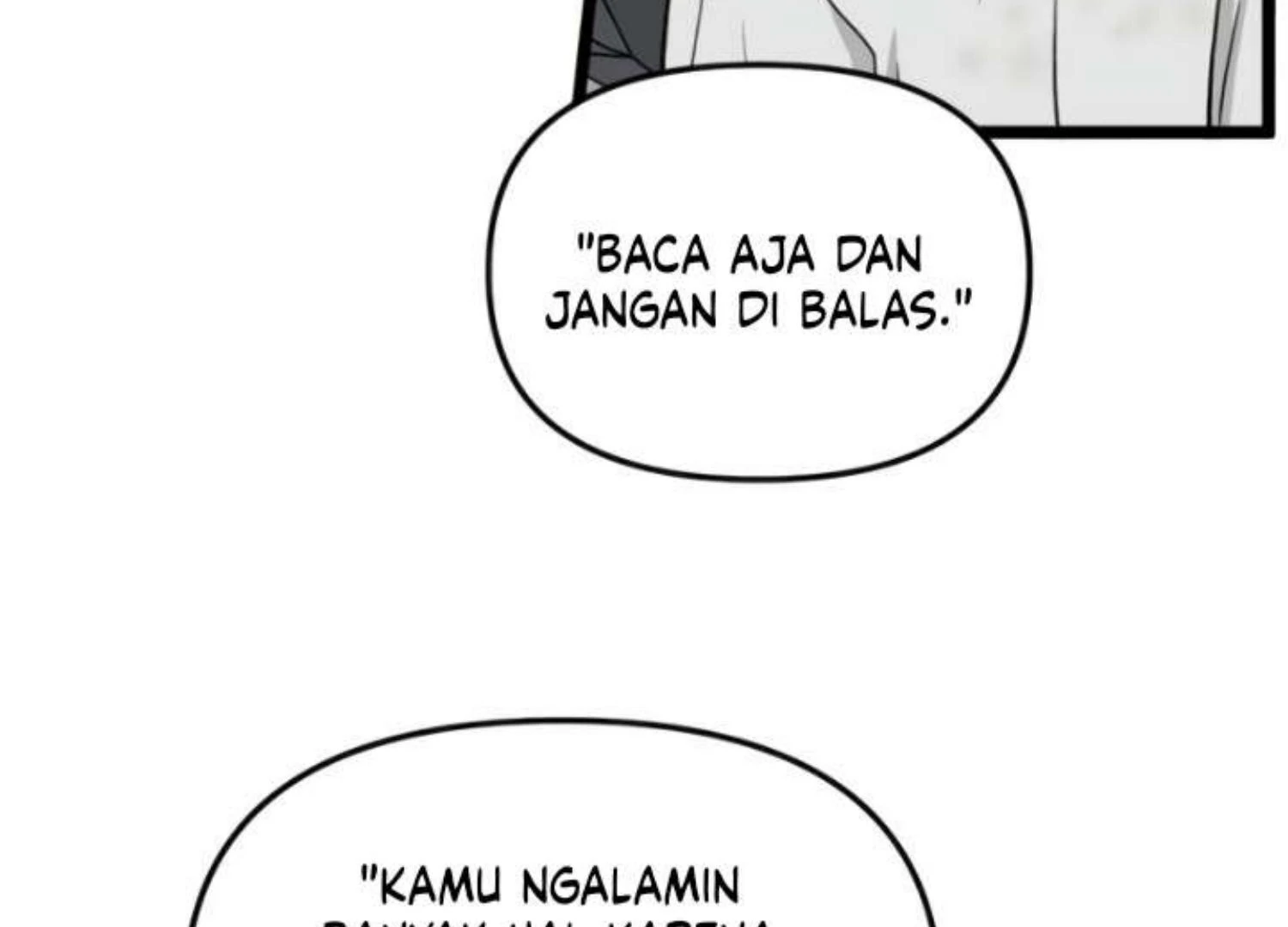 Homeless Chapter 207 halaman 45