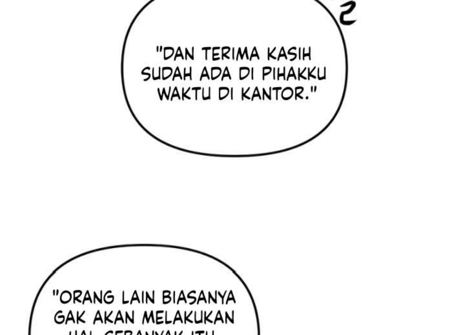 Homeless Chapter 207 halaman 48