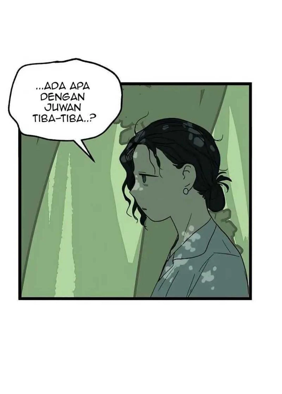 Homeless Chapter 38 halaman 14