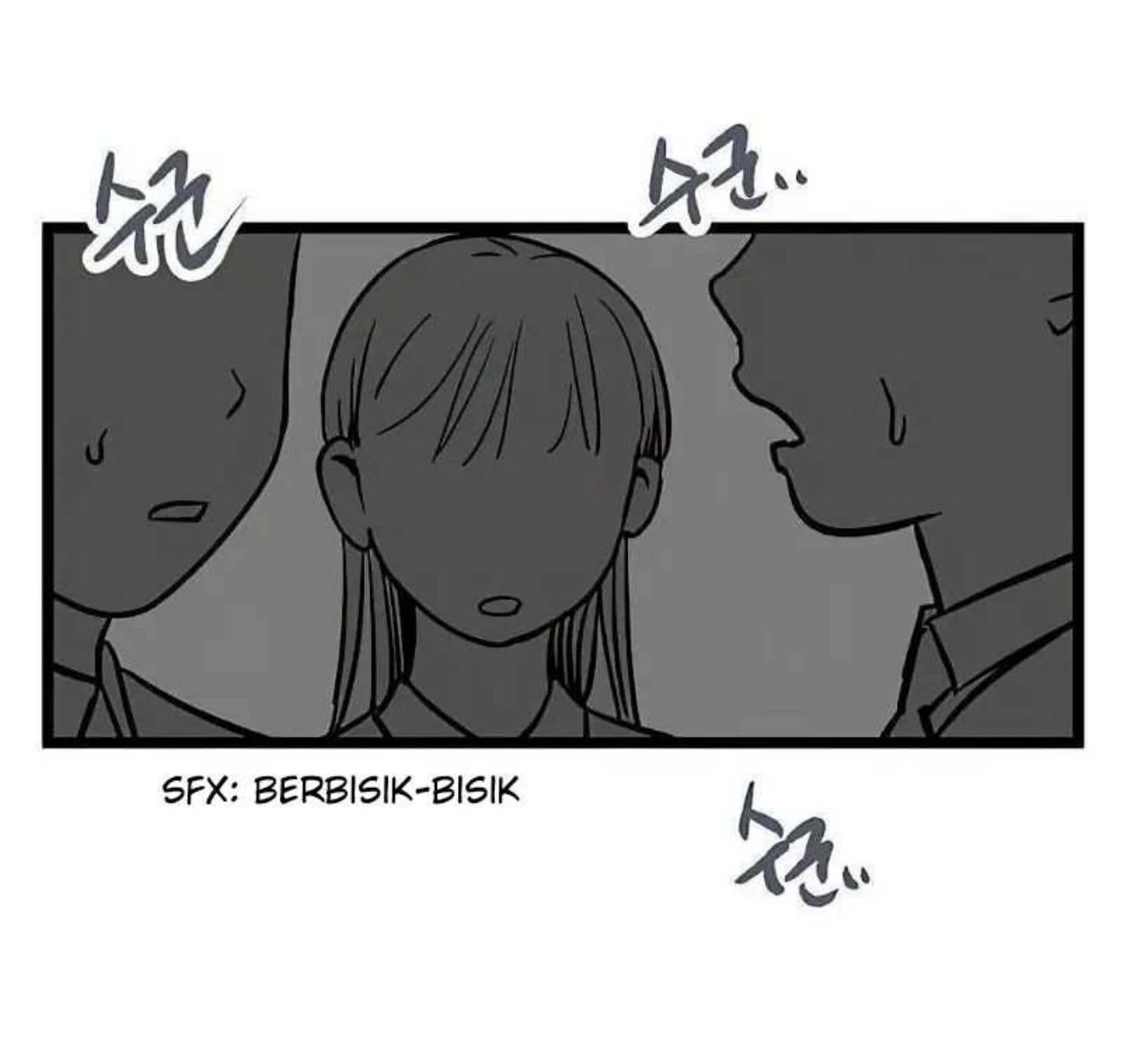 Homeless Chapter 43 halaman 16