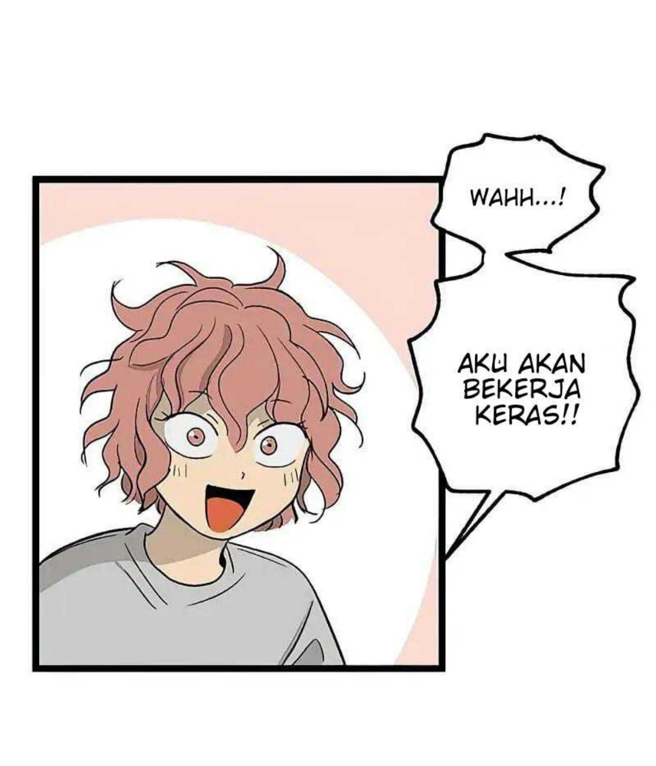 Homeless Chapter 57 halaman 21