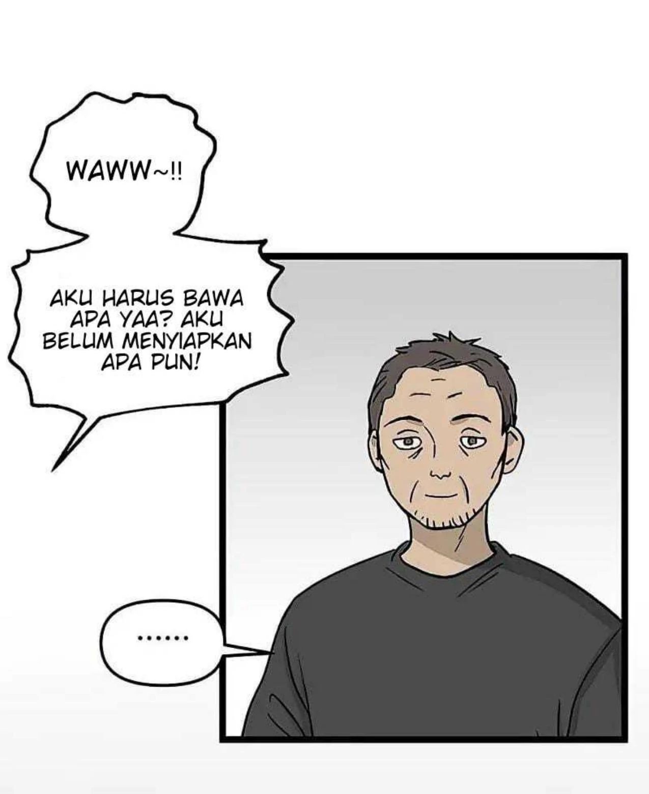 Homeless Chapter 57 halaman 22